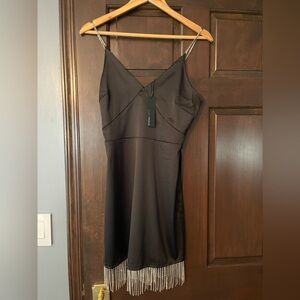 Lucy Paris Cocktail Dress